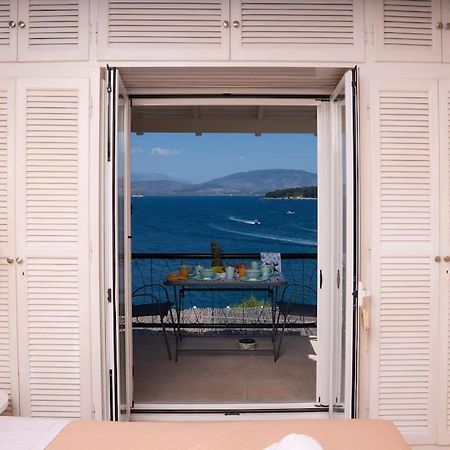 See The Sea 3 Kassiopi Extérieur photo