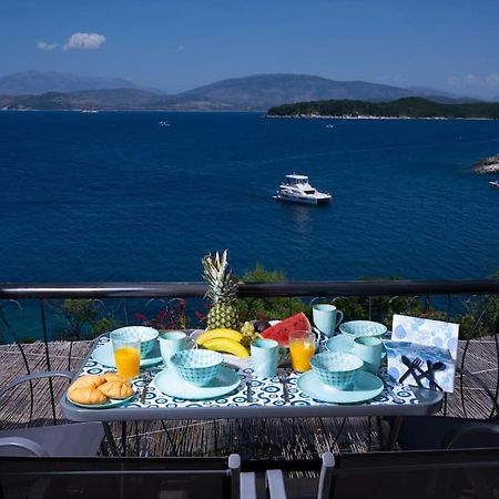 See The Sea 3 Kassiopi Extérieur photo