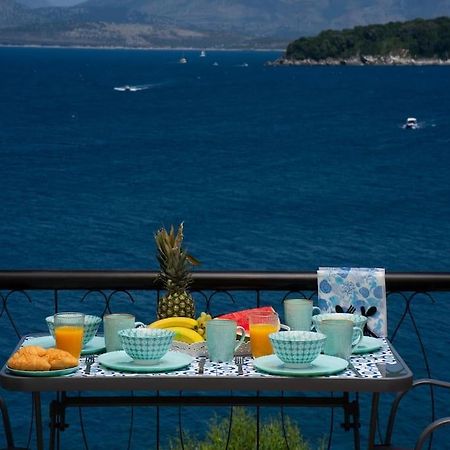 See The Sea 3 Kassiopi Extérieur photo