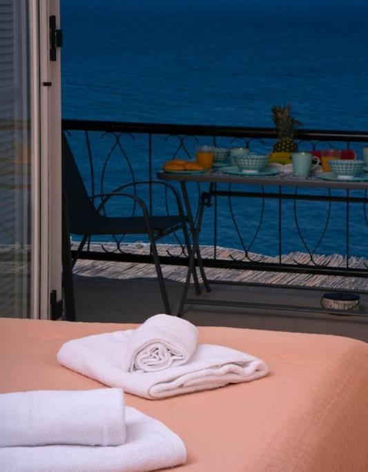 See The Sea 3 Kassiopi Extérieur photo